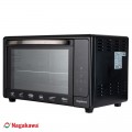 [ONLINE FRIDAY] Lò Nướng Nagakawa NAG3248A (48 Lít) - Tặng Ấm siêu tốc NAG0308