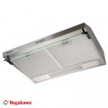 Combo Máy Hút Mùi Nagakawa NAG1801-90T (90cm) và Bếp Gas Âm Mặt Kính NAG1751 - Bảo hành 12 tháng - Hàng chính hãng