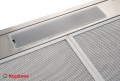 Combo Máy Hút Mùi Nagakawa NAG1801-90T (90cm) và Bếp Gas Âm Mặt Kính NAG1751 - Bảo hành 12 tháng - Hàng chính hãng