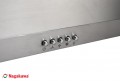 Combo Máy Hút Mùi Nagakawa NAG1801-90T (90cm) và Bếp Gas Âm Mặt Kính NAG1751 - Bảo hành 12 tháng - Hàng chính hãng