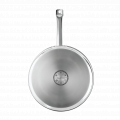 Chảo inox chống dính Nagakawa Aki NAG2604
