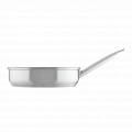 Chảo inox chống dính Nagakawa Aki NAG2604