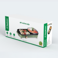 Bếp lẩu nướng điện đa năng Nagakawa NAG3104 - Bảo hành 12 tháng - Hàng chính hãng
