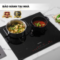 Bếp điện từ thông minh Nagakawa NK3C05MSF - Made in Malaysia - Trả góp 0%