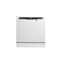 Máy rửa bát 8 bộ cao cấp Nagakawa NK8D61M- Bảo hành 2 năm - Made in Malaysia