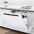 Máy rửa bát 8 bộ cao cấp Nagakawa NK8D61M- Bảo hành 2 năm - Made in Malaysia