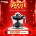 Máy vắt cam điện NAG0814 (0,75L) 