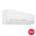 Điều hòa inverter 1 chiều 24000BTU/H NIS-C24R2HD