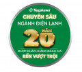 Điều hòa 2 chiều Inverter 18000 BTU/H NIS-A18R2H11 - Made in Malaysia - Bảo hành 2 năm