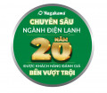 Điều hòa 2 chiều Inverter 24000 BTU/H NIS-A24R2H10  - Made in Malaysia - Bảo hành máy nén 10 năm