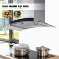 Máy hút mùi cao cấp Nagakawa NKCH02M70 - Made in Malaysia - Trả góp 0%