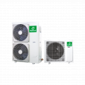 Điều hòa trung tâm Mini VRF Nagakawa Inverter 2 chiều NAMU-H224U01 8.5HP