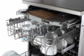 [Xả hàng trưng bày] Máy rửa bát 15 bộ cao cấp Nagakawa NAG3601M15 - Hàng chính hãng