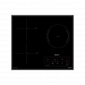 Bếp 3 lò điện từ hồng ngoại Nagakawa NK3F01M - Made in Malaysia - Bảo hành 5 năm 