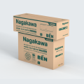 Điều hòa 1 chiều Nagakawa 18000BTU/H NS-C18R2T30 - Made in Malaysia - Bảo hành 2 năm