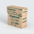 Điều hòa 1 chiều Nagakawa 9000BTU/H NS-C09R2T30 - Made in Malaysia - Bảo hành 2 năm