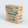 Điều hòa 1 chiều Nagakawa 12000BTU/H NS-C12R2T30 - Made in Malaysia - Bảo hành 2 năm