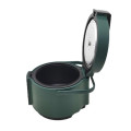 APP - Nồi cơm điện Nagakawa NAG0143 - Dung tích 1.8L - Bảo hành 12 tháng 