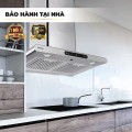 Máy hút mùi than hoạt tính cao cấp Nagakawa NKTH03M70 - Made in Malaysia - Trả góp 0%