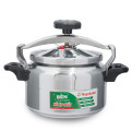 Nồi áp suất hợp kim nhôm cao cấp Nagakawa NAG1441 (4 Lít) - Dùng trên bếp gas, hồng ngoại - Hàng chính hãng