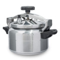 Nồi áp suất hợp kim nhôm cao cấp Nagakawa NAG1441 (4 Lít) - Dùng trên bếp gas, hồng ngoại - Hàng chính hãng