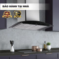Máy hút mùi than hoạt tính cao cấp Nagakawa NKCH03M70 - Made in Malaysia - Trả góp 0%