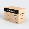 Máy hút mùi than hoạt tính cao cấp Nagakawa NKCH03M70 - Made in Malaysia - Trả góp 0%