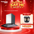 Máy hút mùi than hoạt tính cao cấp Nagakawa NKCH03M70 