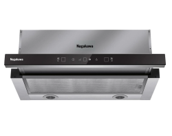 [ OCEAN BANK ]  Máy hút mùi cao cấp Nagakawa NKKH01M70 - Bảo hành 5 năm - Made in Malaysia