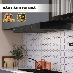 Máy hút mùi than hoạt tính cao cấp Nagakawa NKKH01M70 - Made in Malaysia - Trả góp 0%