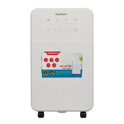 Máy hút ẩm 10L Nagakawa NAD8555