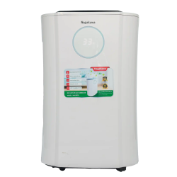 Máy hút ẩm lọc không khí 20L Nagakawa NAD8559