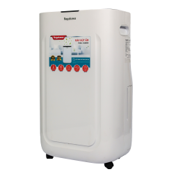 Máy hút ẩm 16L Nagakawa NAD8556 
