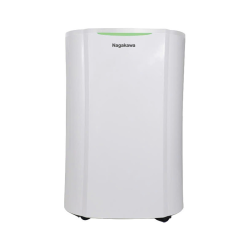 Máy hút ẩm lọc không khí 25L Nagakawa NAD8569