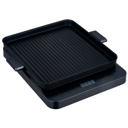 APP - Bếp điện từ đa năng Nagakawa NAG0717 - Bảo hành 12 tháng