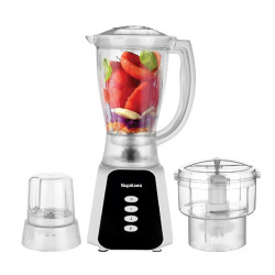 APP - Máy xay sinh tố Nagakawa NAG0819 - Bảo hành 12 tháng