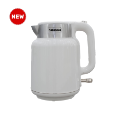 Ấm siêu tốc Nagakawa NKT2668 - Bảo hành 12 tháng