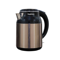 Ấm siêu tốc 1.8L Nagakawa NKT2626 - Bảo hành 12 tháng