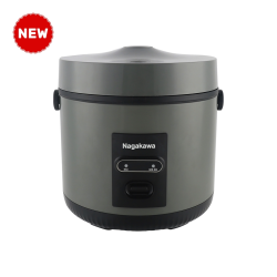 Nồi cơm điện cơ 1.8L NRC3836 - Bảo hành 12 tháng
