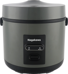 Nồi cơm điện cơ 1.8L NRC3836 - Bảo hành 12 tháng