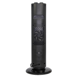 Techcombank - Máy sưởi gốm Nagakawa NEH8356