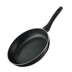 Chảo Chống Dính Đáy Từ Nagakawa NAG3001 (30cm) - Dùng cho mọi loại bếp