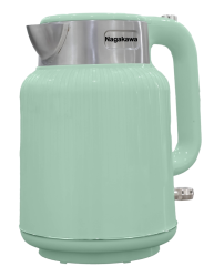 OneU - Ấm siêu tốc Nagakawa NKT2666 - Bảo hành 12 tháng