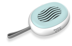 OneU - Máy khử khuẩn thực phẩm Nagakawa NAG3902 - Công nghệ Hydroxyl -  Bảo hành 1 năm 