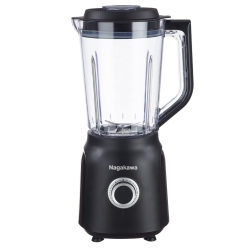 Máy xay sinh tố 2 cối Nagakawa NEB3235 - Bảo hành 12 tháng