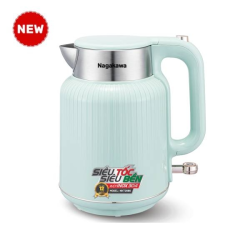 LynkID | Ấm siêu tốc Nagakawa NKT2666 - Bảo hành 12 tháng