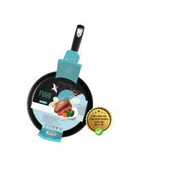 LynkID | Nồi chiên không dầu 9L NAG3302 - Xoay 360 độ - Hàng chính hãng