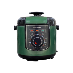 LynkID | Nồi chiên không dầu 9L NAG3302 - Xoay 360 độ - Hàng chính hãng