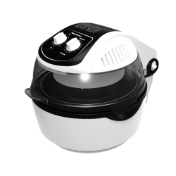 LynkID | Nồi chiên không dầu 9L NAG3302 - Xoay 360 độ - Hàng chính hãng