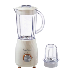 LynkID | Máy xay sinh tố 2 cối Nagakawa NEB3232 - Bảo hành 12 tháng 